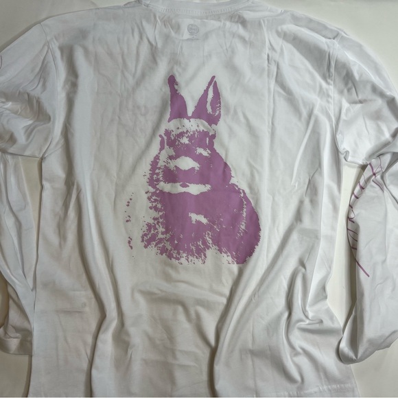 Tory Burch limited edition tee - Picture 2 of 5